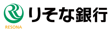 りそな銀行のロゴ