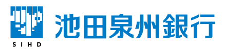 紹介できる銀行ロゴ